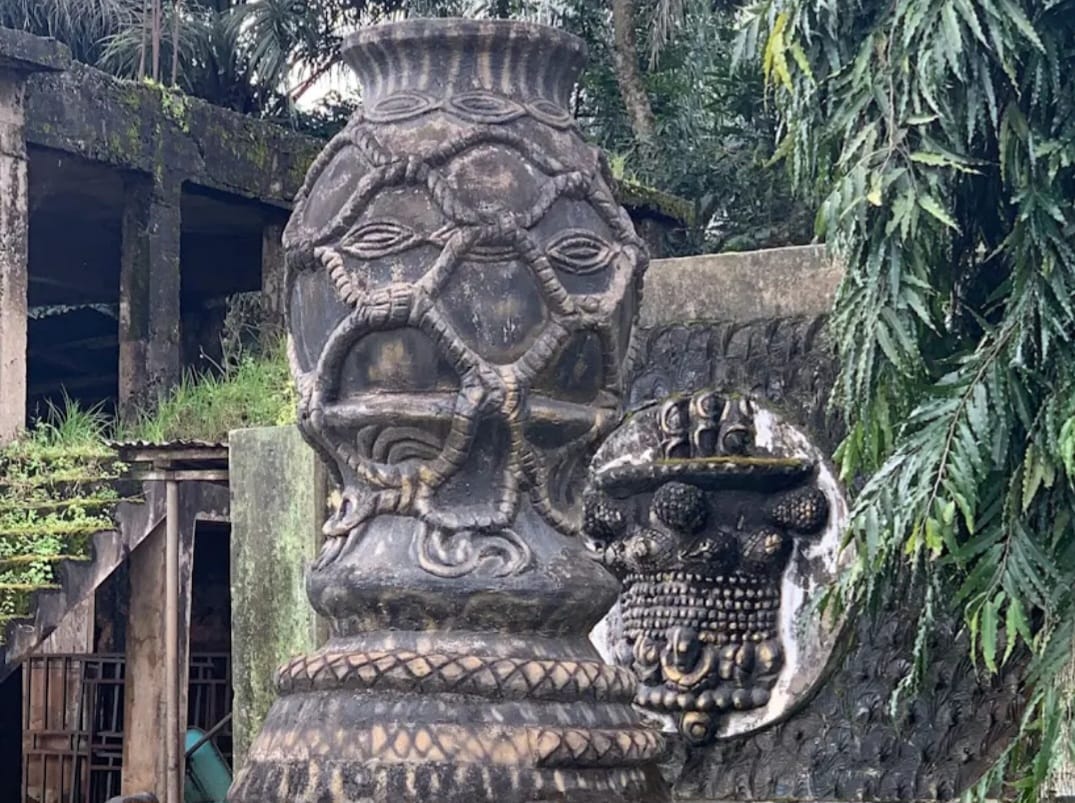 The Igbo Ukwu Museum